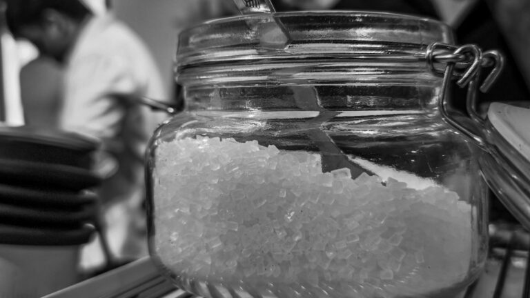 cast iron restoration salt seasoning