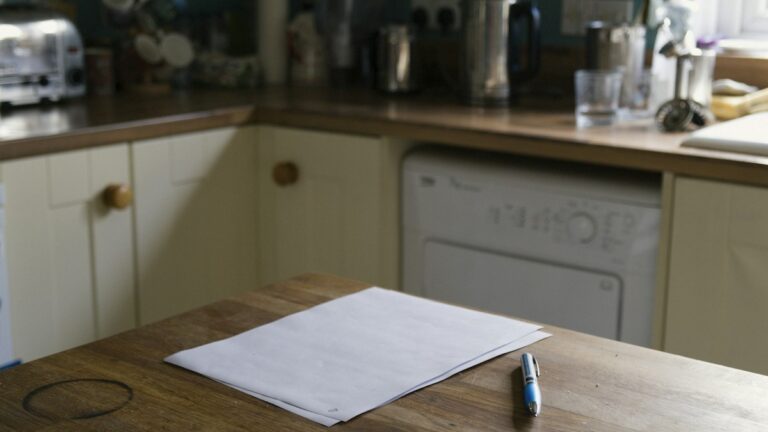 Ditching Paper Towels Forever