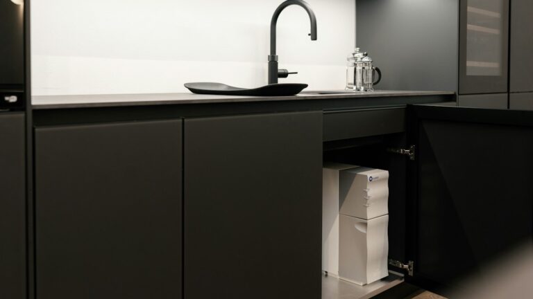 greywater recycling urban apartments