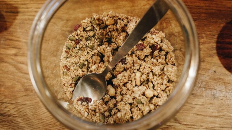 stainless steel vs glass food containers
