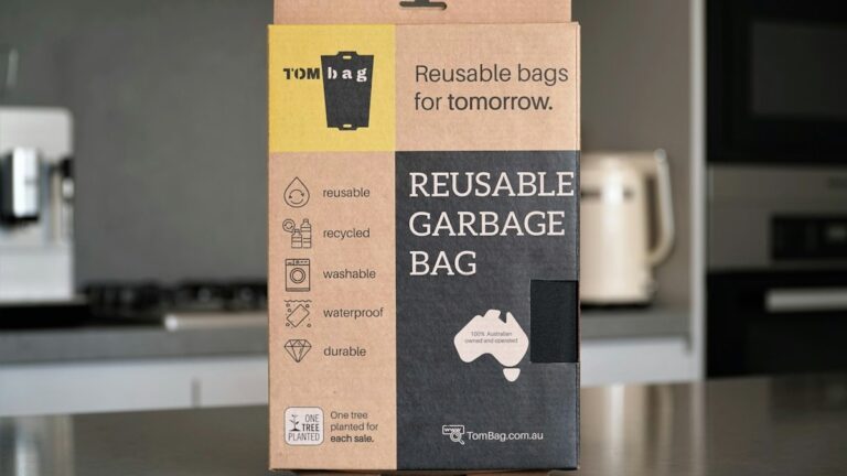 Zero-Waste Bathroom Makeover