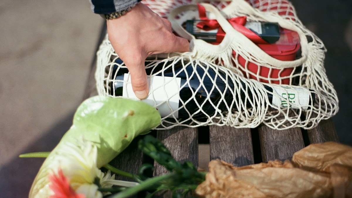 Zero-Waste Grocery Shopping - Detailed step-by-step practical implementation overview